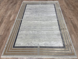 Mod 19 Серый-золотой